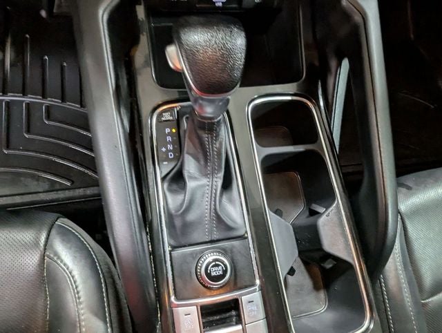 2021 Kia Telluride LX