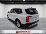 2021 Kia Telluride LX
