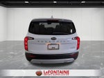 2021 Kia Telluride LX