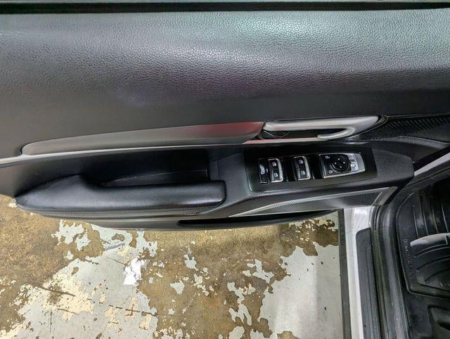 2021 Kia Telluride LX