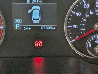 2021 Kia Telluride LX