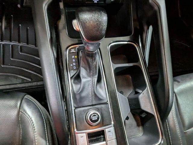 2021 Kia Telluride LX