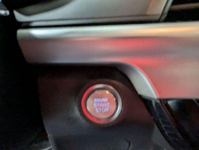 2021 Kia Telluride LX