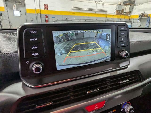 2021 Kia Telluride LX