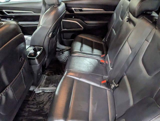 2021 Kia Telluride LX