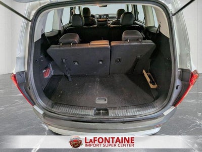 2021 Kia Telluride LX