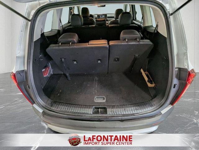 2021 Kia Telluride LX