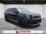 2020 Kia Telluride LX
