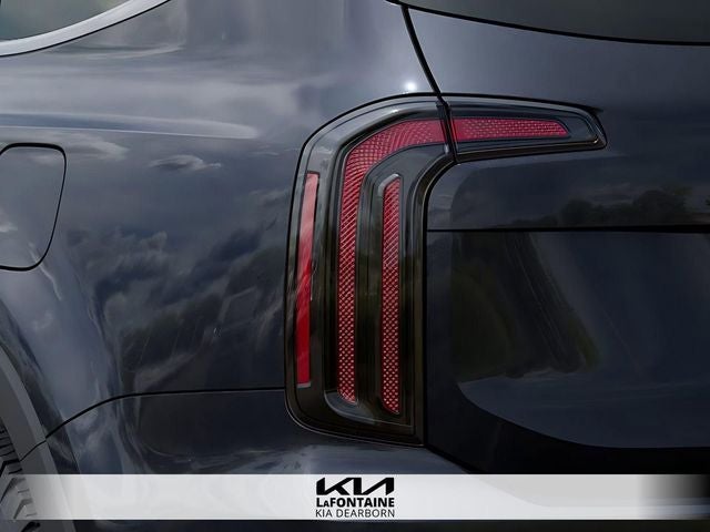 2025 Kia Telluride EX X-Pro