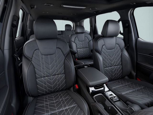 2025 Kia Telluride EX X-Pro