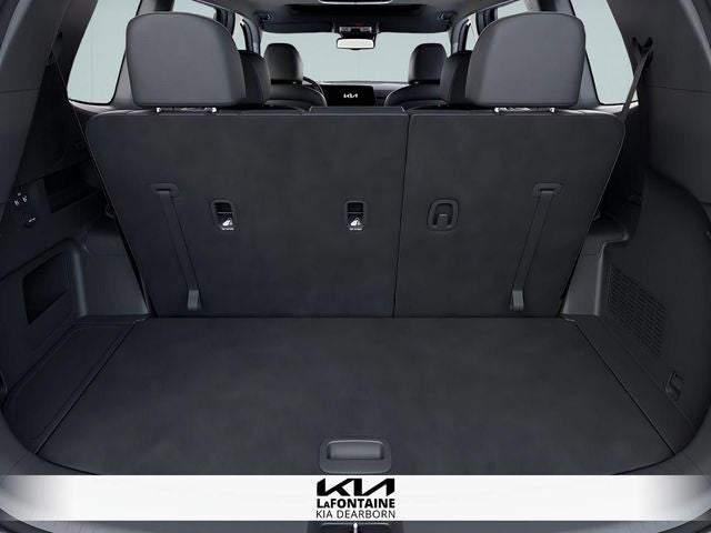 2025 Kia Telluride EX X-Pro