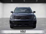 2025 Kia Telluride EX X-Pro