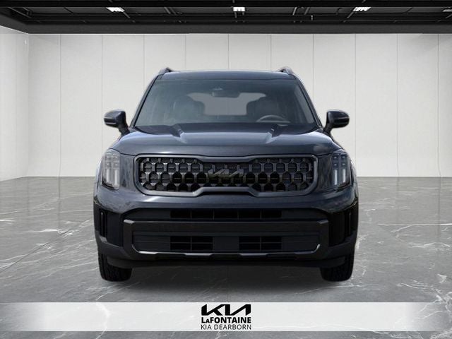 2025 Kia Telluride EX X-Pro