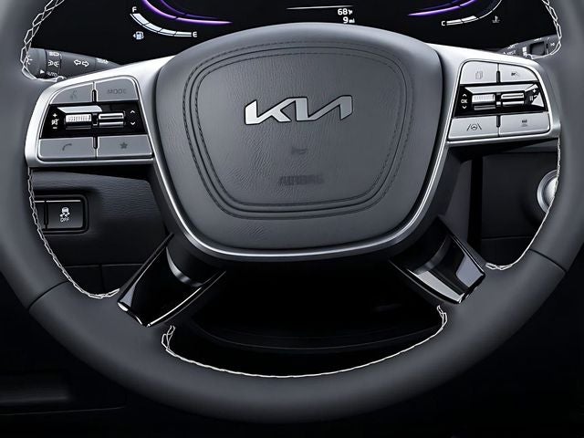 2025 Kia Telluride EX X-Pro
