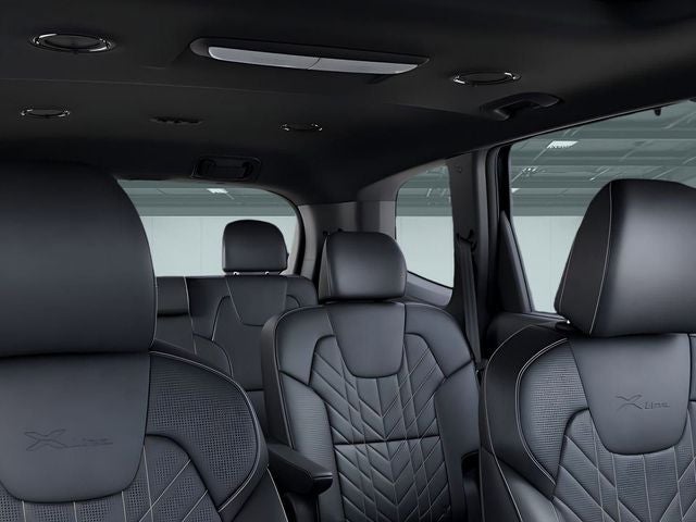 2025 Kia Telluride EX X-Pro