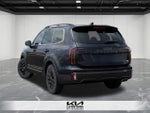 2025 Kia Telluride EX X-Pro