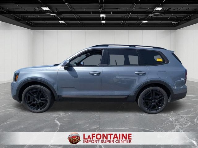 2023 Kia Telluride EX X-Line