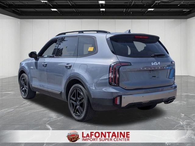 2023 Kia Telluride EX X-Line