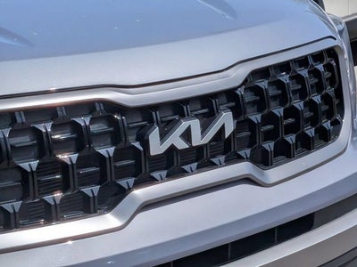 2023 Kia Telluride EX X-Line
