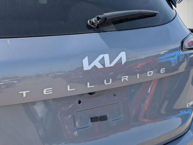 2023 Kia Telluride EX X-Line