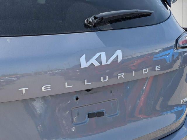 2023 Kia Telluride EX X-Line