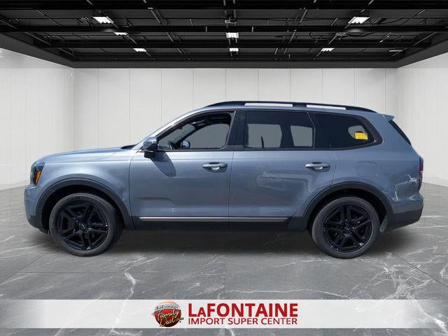 2023 Kia Telluride EX X-Line