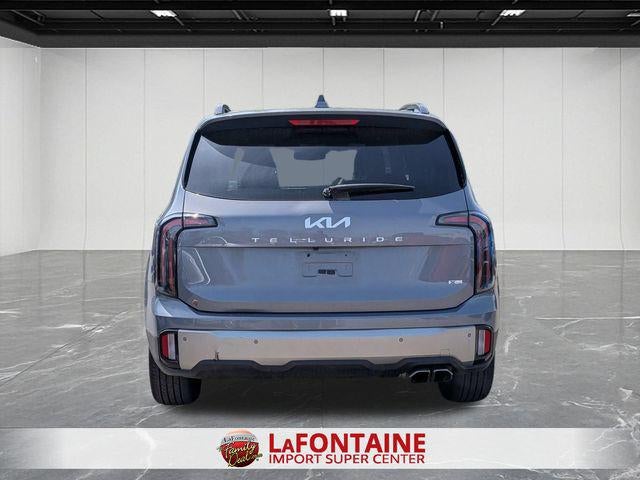 2023 Kia Telluride EX X-Line