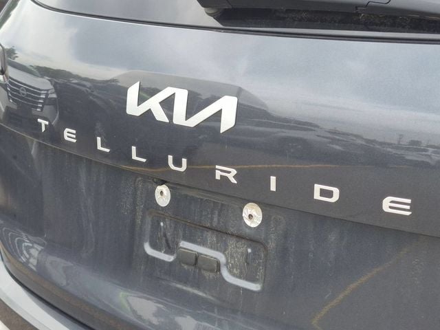 2024 Kia Telluride SX-Prestige