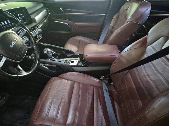 2024 Kia Telluride SX-Prestige