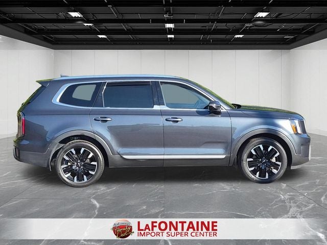 2024 Kia Telluride SX-Prestige