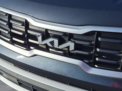 2024 Kia Telluride SX-Prestige