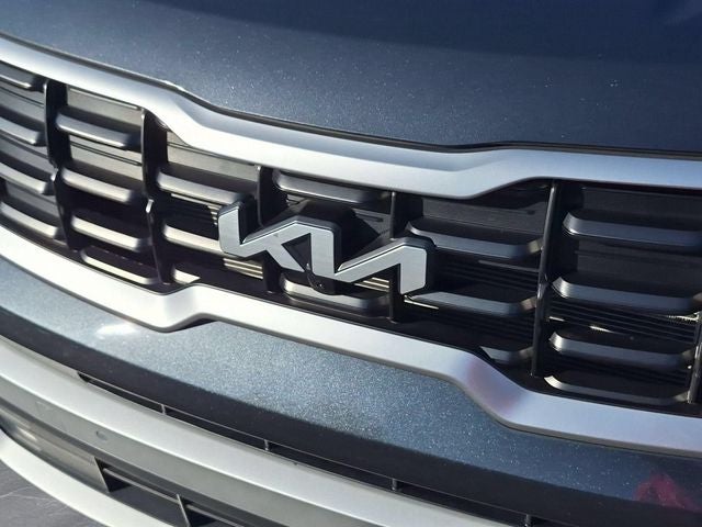 2024 Kia Telluride SX-Prestige