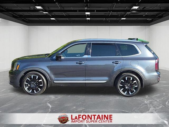 2024 Kia Telluride SX-Prestige