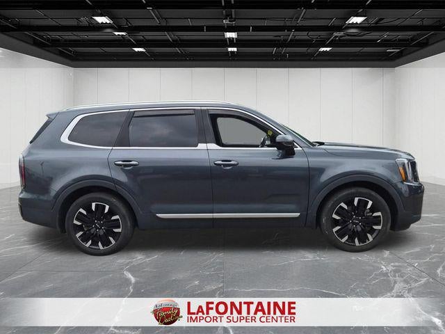 2024 Kia Telluride SX-Prestige