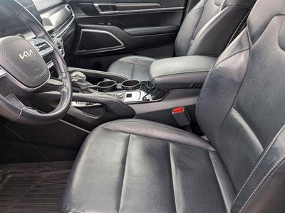 2023 Kia Telluride S