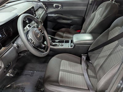 2022 Kia Sorento LX