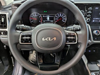 2022 Kia Sorento LX
