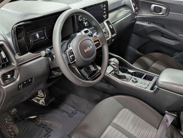 2022 Kia Sorento LX