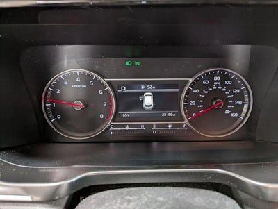 2022 Kia Sorento LX