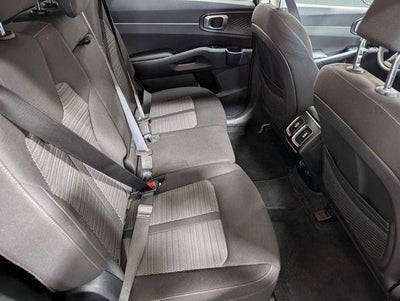 2022 Kia Sorento LX