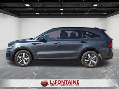 2023 Kia Sorento S