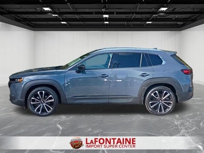 2025 Mazda Mazda CX-50 2.5 S Premium Plus Package