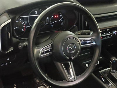 2025 Mazda Mazda CX-50 2.5 S Premium Plus Package
