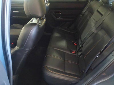2025 Mazda Mazda CX-50 2.5 S Premium Plus Package