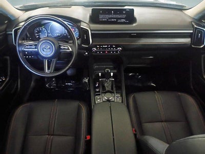 2025 Mazda Mazda CX-50 2.5 S Premium Plus Package