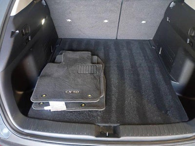 2025 Mazda Mazda CX-50 2.5 S Premium Plus Package