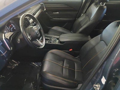 2025 Mazda Mazda CX-50 2.5 S Premium Plus Package
