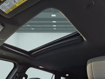 2025 Toyota Sequoia SR5