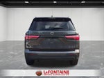 2025 Toyota Sequoia SR5
