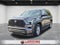 2025 Toyota Sequoia SR5